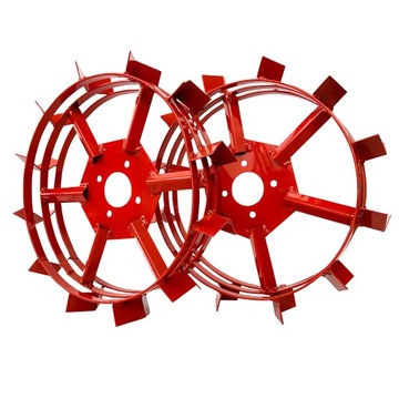 Металлические колеса Grunwelt GW-ER520 520 мм.