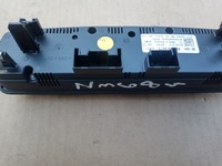 фото thumb №6, Панель кондиционера audi оригинальный номер 8v0820047c