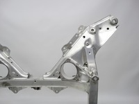 фото thumb №11, Bmw z4 iii g29 підрамник підрамник підрамник pod двигун 6878608 + поворотний кулак права