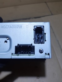 фото thumb №9, Audi s5 a5 8t чейнджер дисков cd 8t2035110c