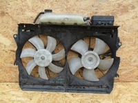 фото thumb №1, Toyota corolla e12 2007- вентилятор