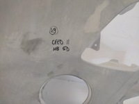 фото thumb №8, Kia ceed ii hb 5d крило лівий задній зад 21012-