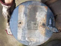 фото thumb №4, Scania 4 r подушка пневмоподушка задний мост firestone