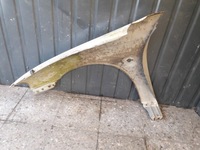 фото thumb №7, Крила правий перед opel omega b срібний