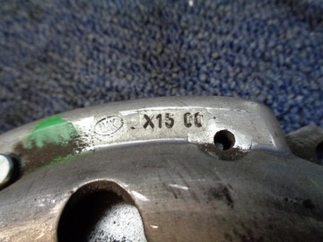 фото thumb №3, Диск притиск зчеплення fiat panda 2 ii 1.1 1.2 8v