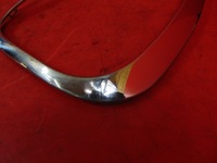 фото thumb №2, Mini countryman r60 рамка лампы правая задняя задняя