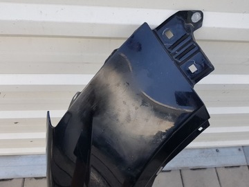 фото thumb №5, Honda crv cr-v 3 iii рестайлінг 09-12r крило правий перед nh731p