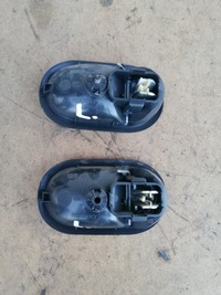 фото thumb №3, Ручка внутренняя левая clio iii