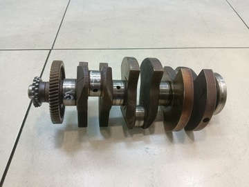 фото thumb №1, Wał колінчастий polo iv 1.2 awy 1.2 6v