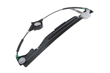 фото thumb №1, Підйомник вікна лівий зад ford explorer 02-10,