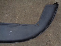 фото thumb №9, Захист накладка-спойлер бампера fiat croma 2 ii lift передній