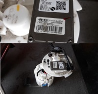 фото thumb №1, Hyundai i30 iii 2017-20 1.4 t-gdi насос топлива