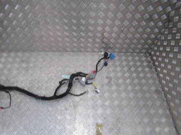 фото thumb №11, Maserati levante установка жгут панели консоли 3.0 d