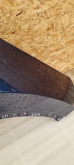 фото thumb №8, Bmw x1 u11 крыло правый перед передний 100mik цвет c1m