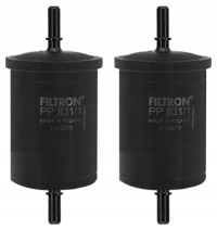фото thumb №1, Filtron pp 831/1 фільтр пального