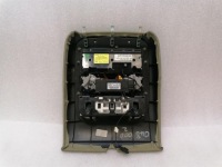 фото thumb №9, Лампа kopułkowa bentley continental gt w12 3w0907135e лампа внутрішня лампа