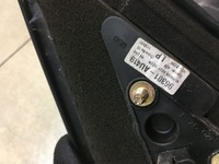 фото thumb №11, Зеркало правые primera p12 5 pin