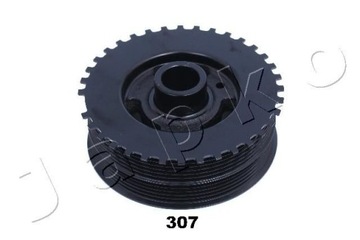 фото thumb №2, Колесо пасове 122307 japko mazda 3 5 i