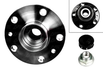 фото thumb №2, Набор подшипник колёса з ступица з abs renault lagun