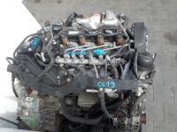 Купити Opel insignia a b 16r zafira c 2.0 cdti 170km двигун b20dth комплектний, фото thumb