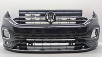 фото thumb №9, Бампер передний vw t-cross lift r line