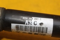фото thumb №6, Приводной вал правый задняя quatrro audi a7 4g 8r0501203c
