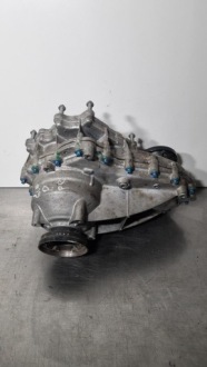 Коробка передач приладова mercedes-benz gle 2019 a2512803400 Зі Шроту, фото thumb