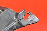 фото thumb №8, Решётка радиатора решётка радиатора czarna 53111-13240 toyota corolla verso 1 i 01-06