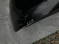 фото thumb №14, Opel insignia накладка llistwa крышки зад универсал 08-13