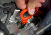 фото thumb №5, Указатель уровня масла vag audi a6 a8 оригинальный 06e115611h