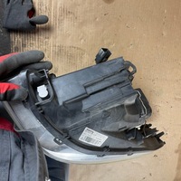 фото thumb №15, Volvo xc60 i 08-13 ксенон 30763135 лампа передняя перед левая + крепление