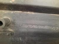 фото thumb №8, Toyota camry viii lift 21- решётка бампера перед решётка радиатора / решётка радиатора 53113-33120