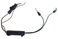 Купить Усилитель антенны радио mercedes c klasa w204 2007-2013 год a2048709289, фото thumb