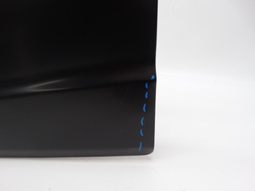 фото thumb №8, Mitsubishi l200 v 14-19 кришка багажника кузов оригінальна нова 6724a188