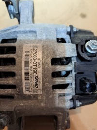 фото thumb №3, Toyota auris генератор denso 27060-0t190