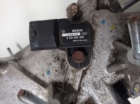 фото thumb №5, Коллектор всасывающий ford ranger 2.5 tdci 0281002680 датчик rdb50-402 дроссель