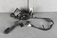 фото thumb №1, Bmw x5 g05 f95 замок двері лівий зад задній soft close доводчик