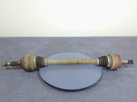 фото thumb №1, Lexus is 300 iii xe30 lift 16-20 2.0 t 245 km привідний вал задня задня ліва