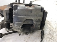 фото thumb №12, Opel astra j поворотний кулак супорт ступиця лівий перед