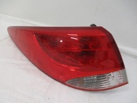 фото thumb №1, Hyundai ix 35 ix35 задняя лампа задняя правая