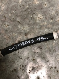 Шланг кондиціонера jeep compass 2 p68302515ad Недорого, фото thumb