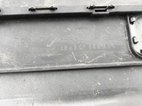 фото thumb №11, Диффузор накладка бампера nissan qashqai iii j12 2021-