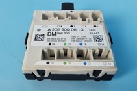 фото thumb №10, Mercedes w206 21r модуль комфорта дверь правое задняя a2069000613