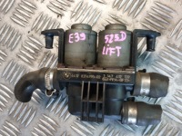 фото thumb №1, Клапан обігрівача bmw e39 525d lift 7412137