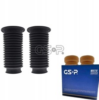 фото thumb №1, Захист відбійник амортизатора 2+2szt do peugeot bipper