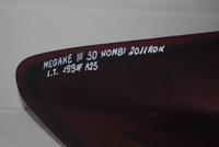 фото thumb №6, Лампа лівий задня renault megane iii 5двері kombi 2011rok 265550010r 89319371