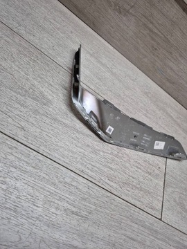 фото thumb №6, 14043. bmw x1 u11 планка хром лівий перед 5a0db83