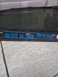 фото thumb №9, 16327. bmw x1 f48 скло кузовна лівий задня 7406871