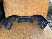 Бампер задній задній mercedes s klasa couper кабріолет  w217 a2178803547 Зі Шроту, фото thumb