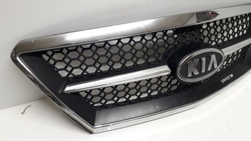 фото thumb №11, Kia sorento 1 i 02- решётка радиатора решётка радиатора решётка 86350-3e020